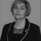 Наумова Елена Валентиновна 